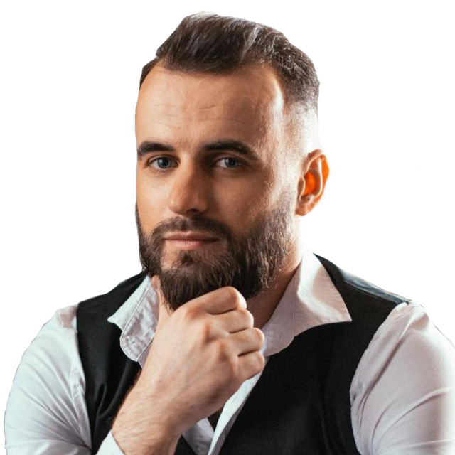 Vladimir Malakchi